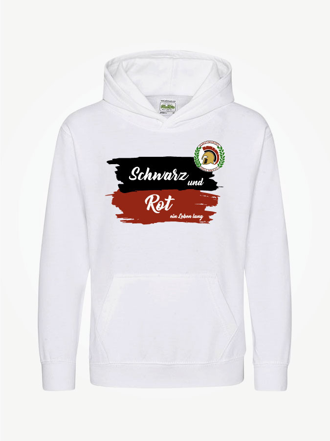 Hoodie Loyal Kids Unisex