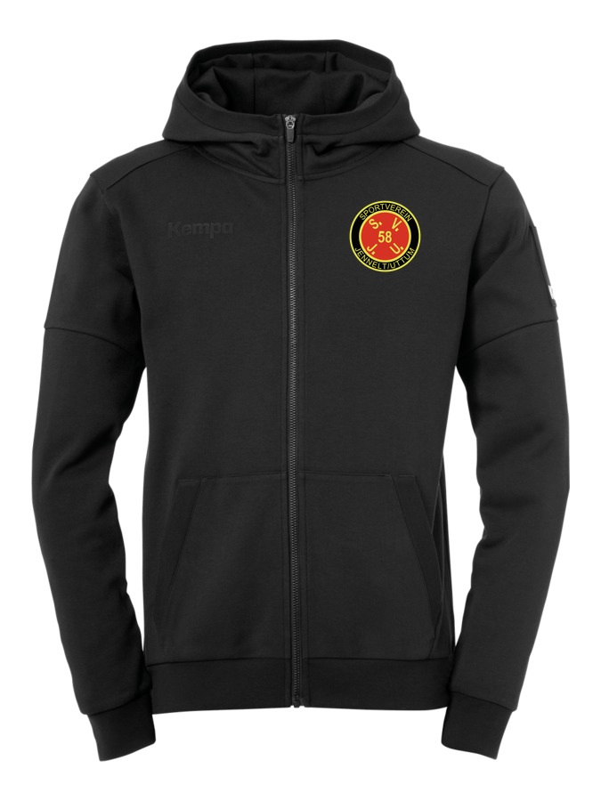 Kempa Status Kapuzenjacke