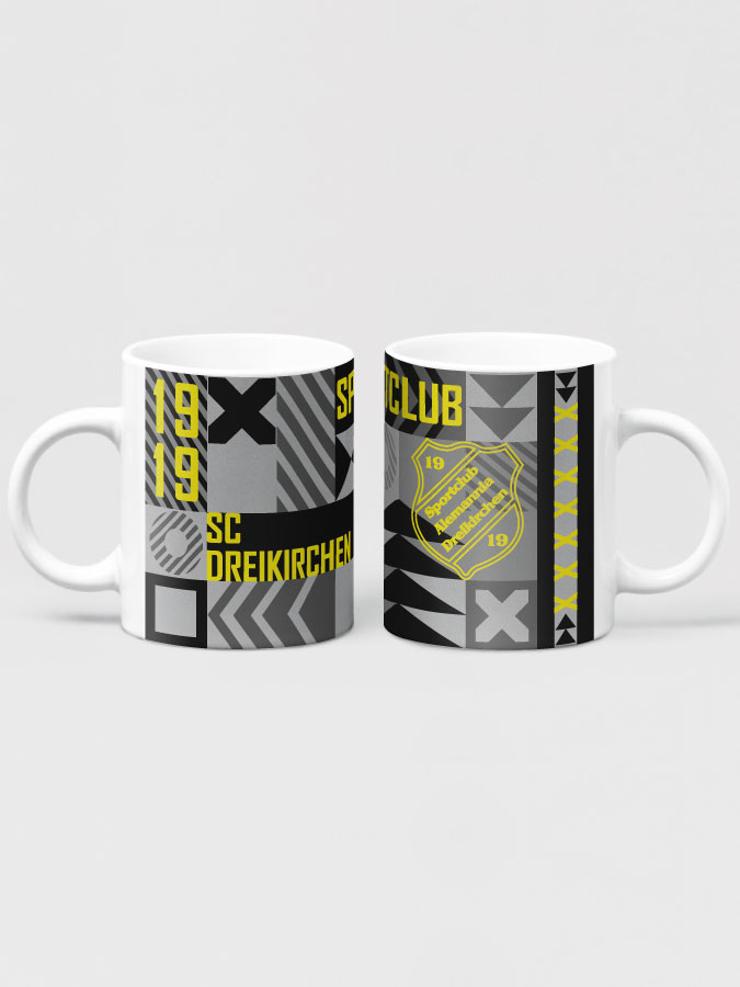 Sammlertasse 2026