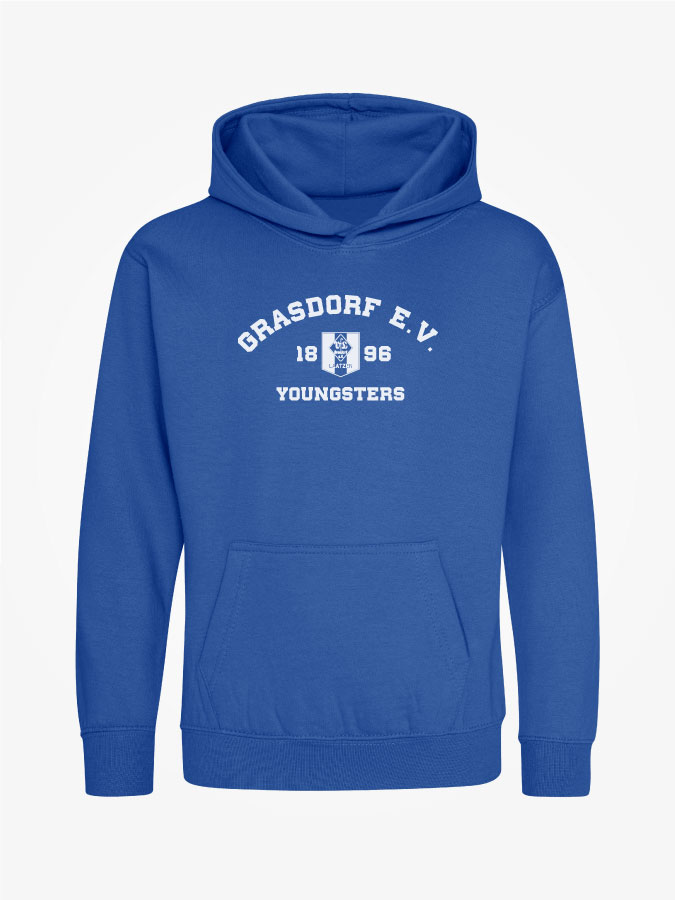 Hoodie Youngsters Kids