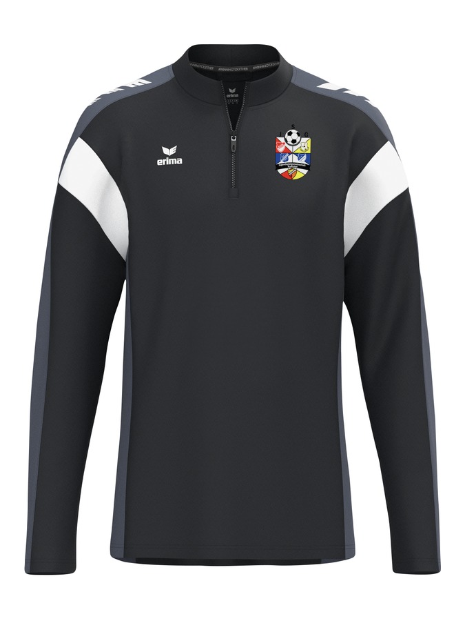 Erima Celebrate 125 Training Top