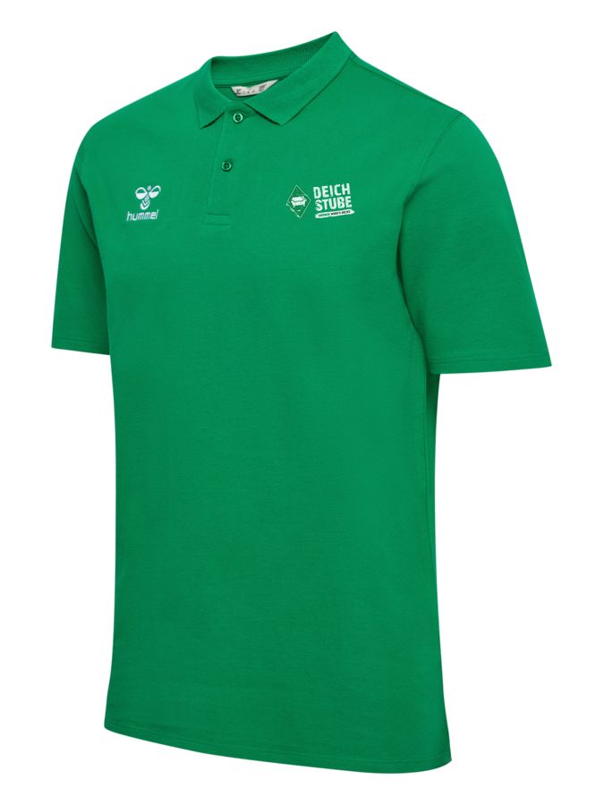 Hummel Go 2.0 Polo