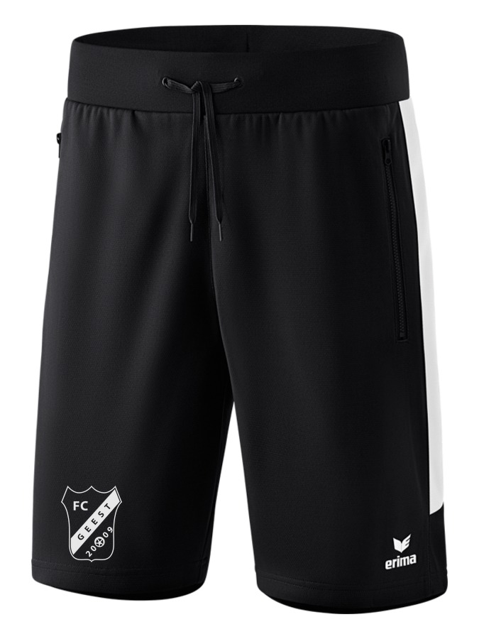 Erima Squad Worker Shorts