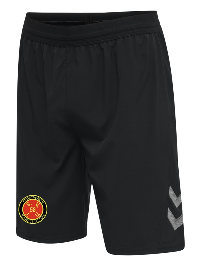 Hummel Lead Pro Training Shorts