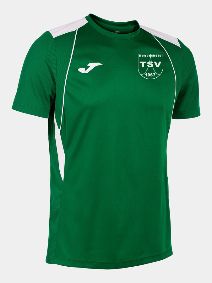 Joma Championship VII Trikot