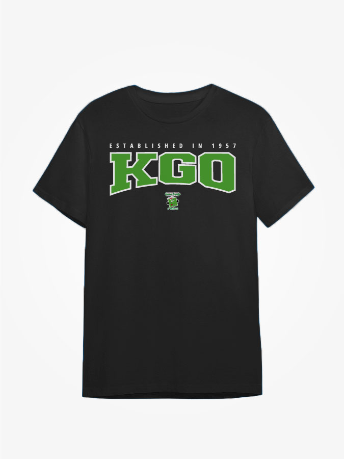 Shirt Retro Kids