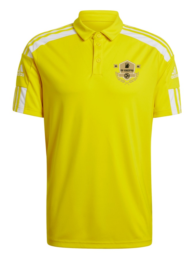 adidas Squadra 21 Poloshirt