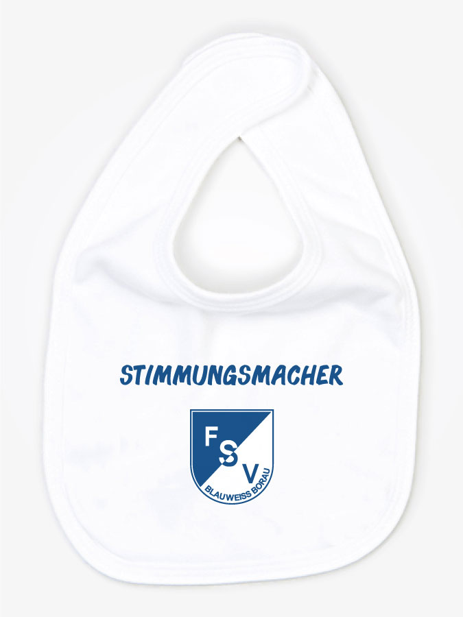 Babylätzchen Stimmungsmacher