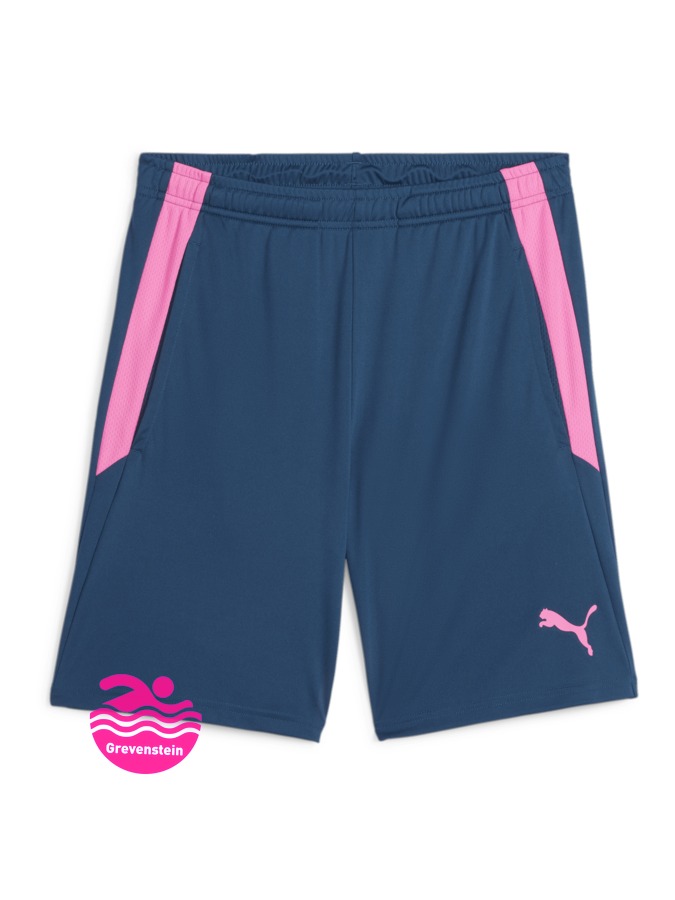 PUMA teamLIGA Training Shorts 2 (Offene Taschen)