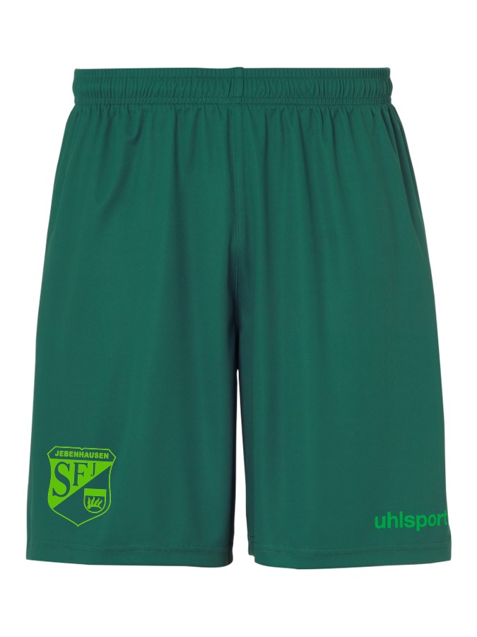 uhlsport Center Basic Shorts Ohne Innenslip