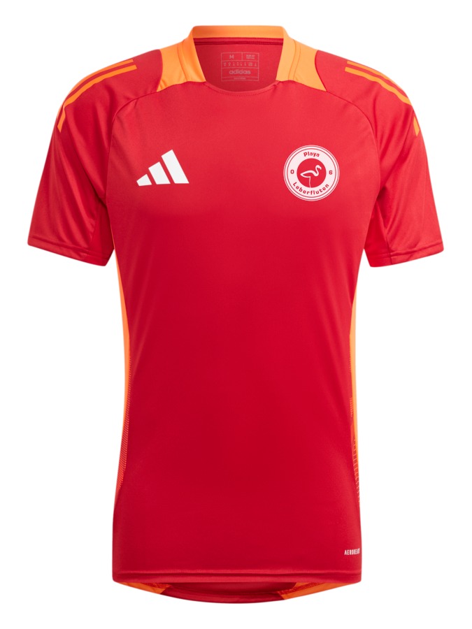 adidas Tiro 24 Competition Trainingstrikot