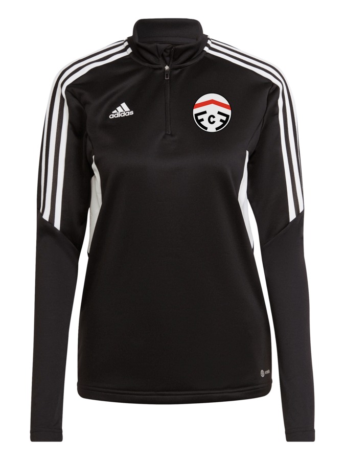 adidas Condivo 22 Trainingstop Damen