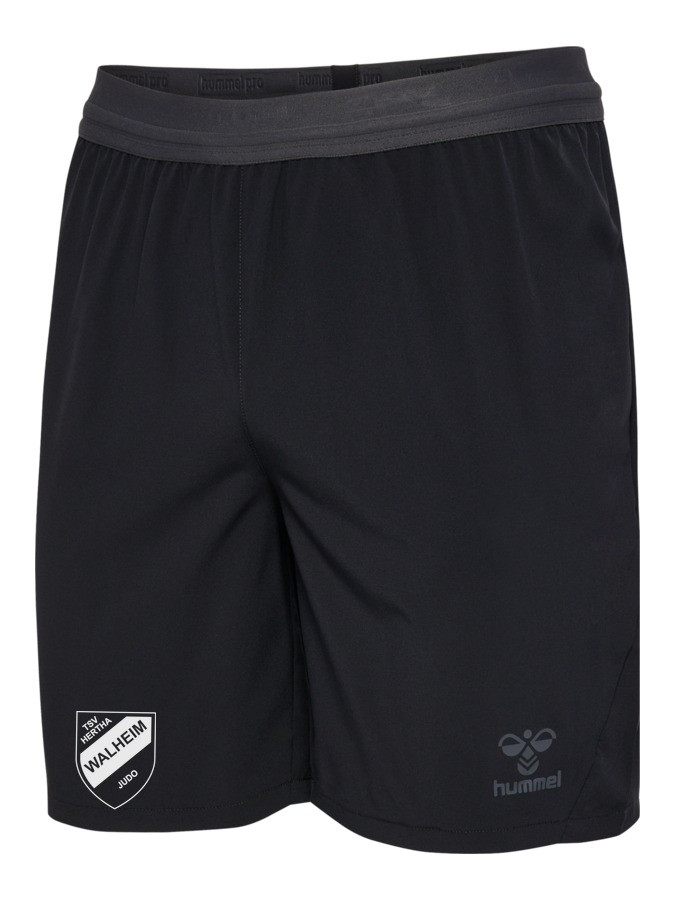 Hummel Pro Training Shorts