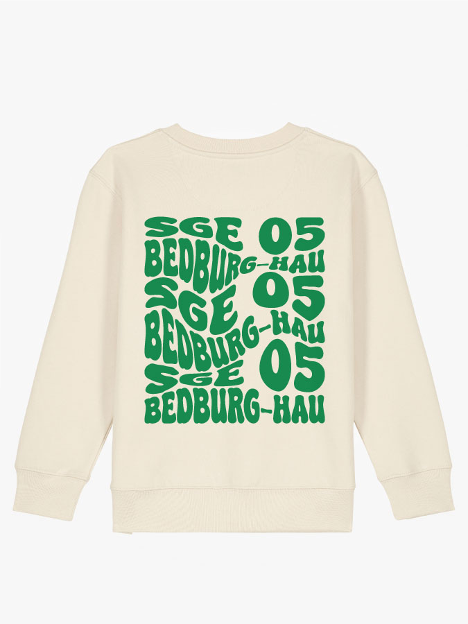 Sweater Wavy Kids