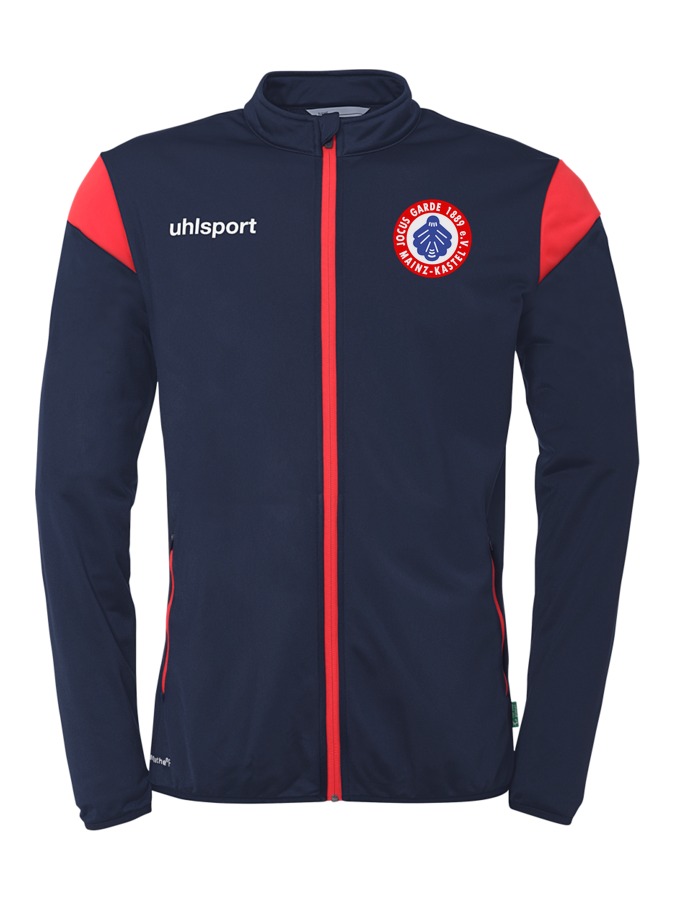 uhlsport Squad 27 Classic Jacke