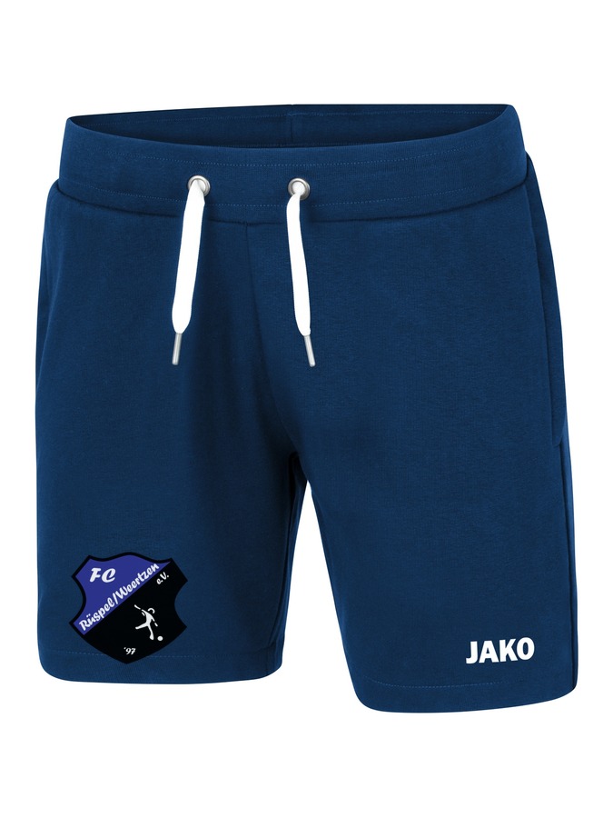 Jako Short Base Damen