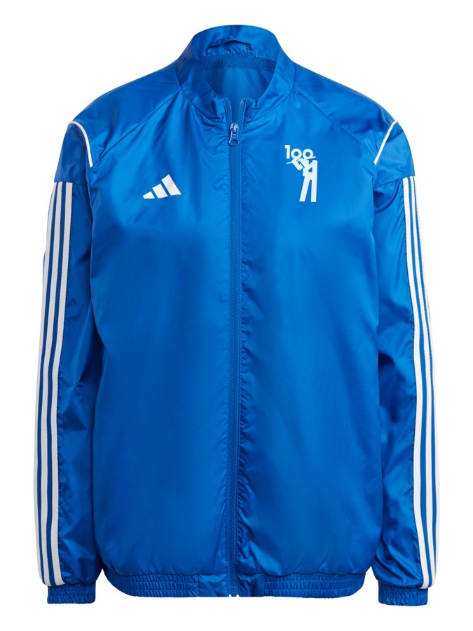 adidas Tiro 23 Competition Präsentationsjacke Damen