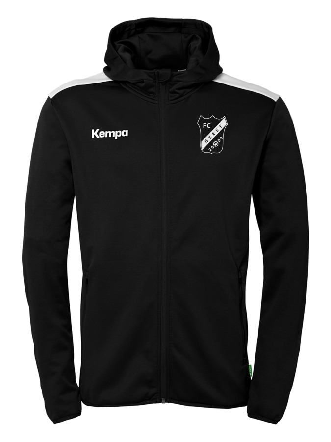 Kempa Emotion 27 Kapuzenjacke