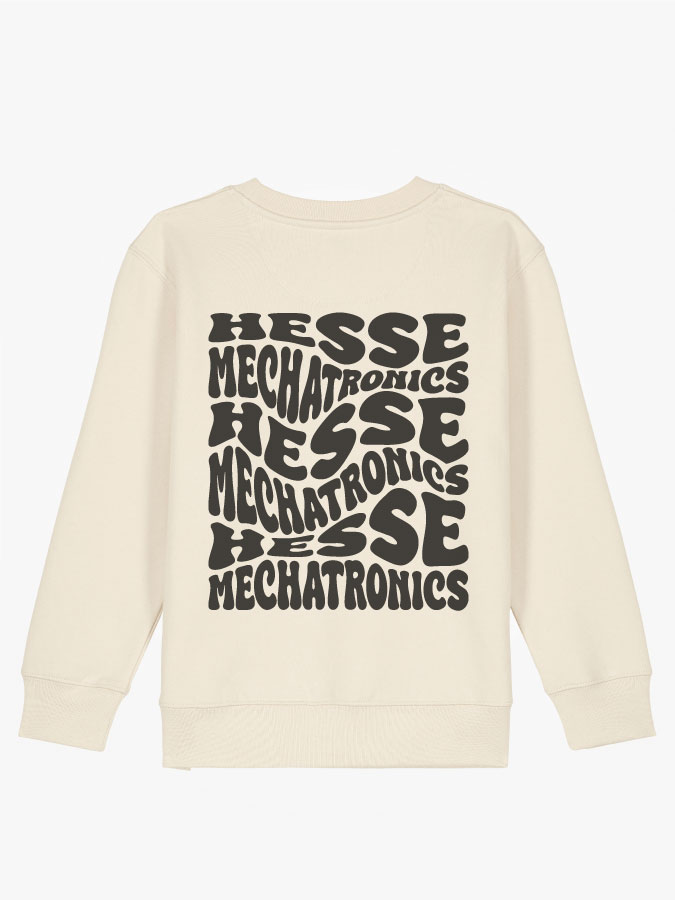 Sweater Wavy Kids