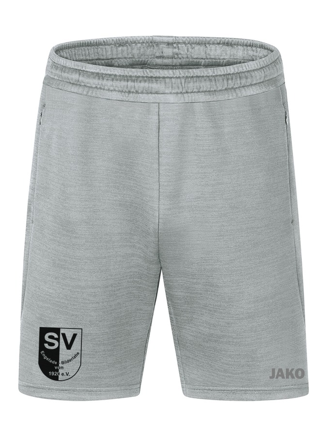 Jako Short Challenge