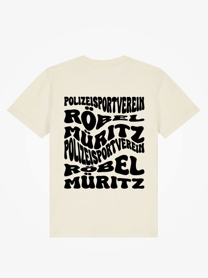 Shirt Wavy Kids