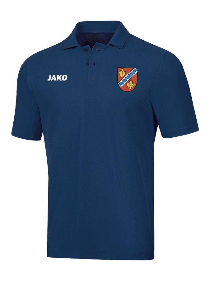 Jako Poloshirt Base