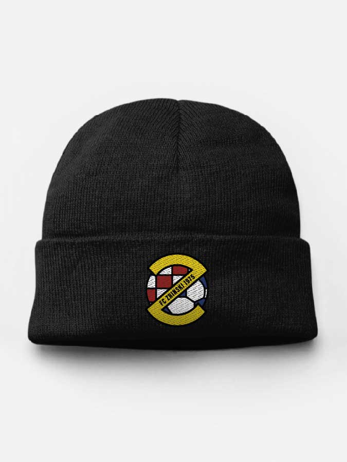 Beanie Kids Sticklogo