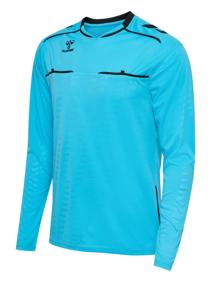Hummel Referee Jersey Langarmshirt