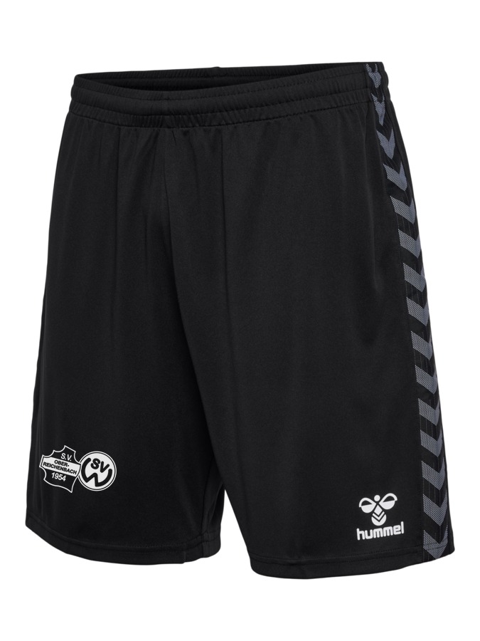 Hummel Authentic Pl Shorts