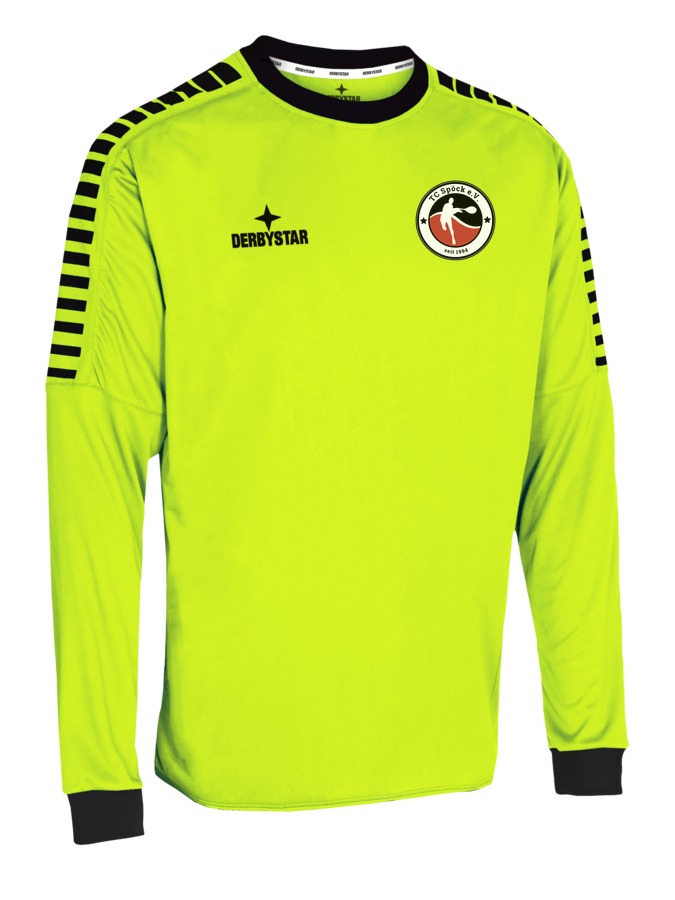 Derbystar Hyper Torwarttrikot