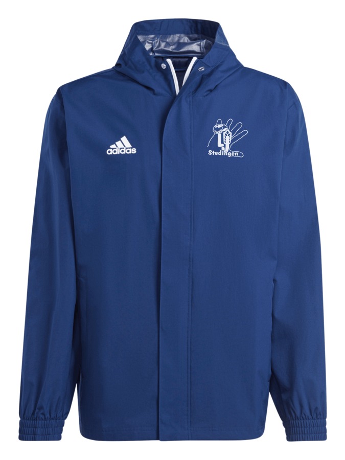 adidas Entrada 22 Allwetterjacke