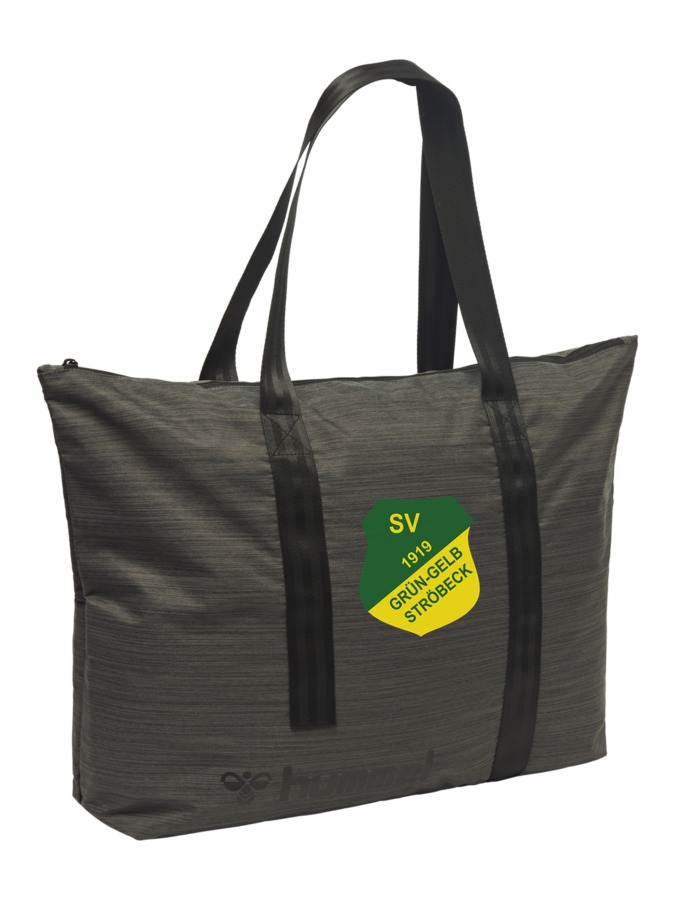 Hummel Urban Shoulder Bag