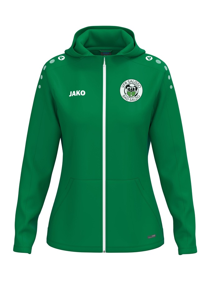 Jako Kapuzenjacke One Damen