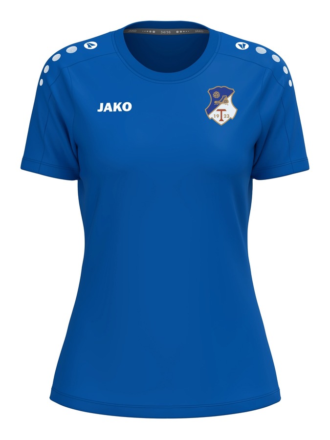 Jako T-Shirt One Cotton Damen