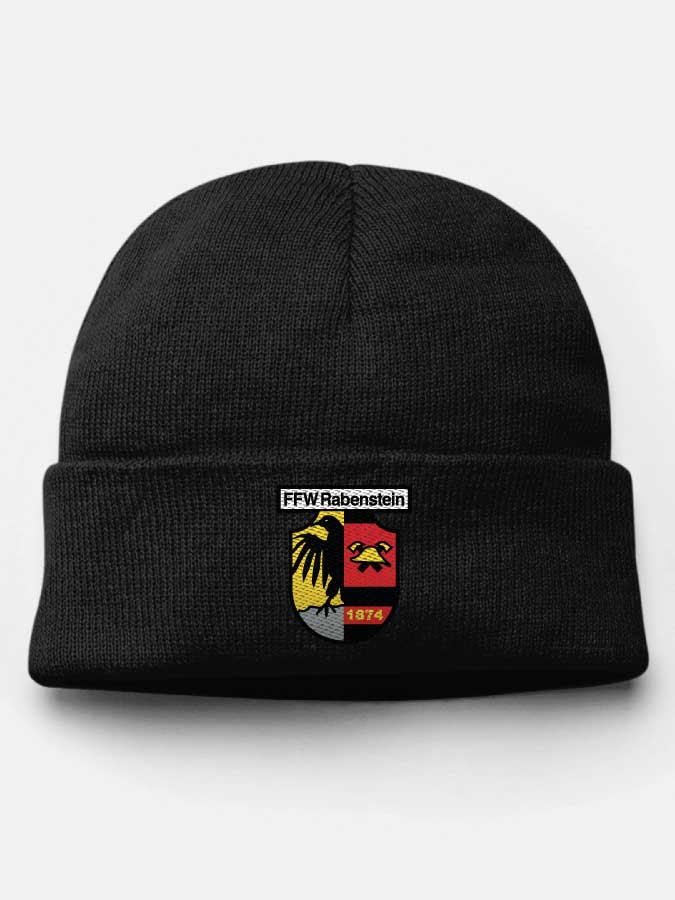 Beanie Sticklogo