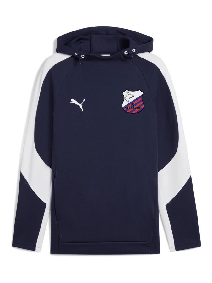 PUMA teamEVOSTRIPE Hoody