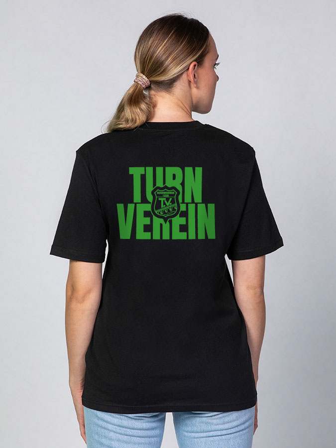 Oversized Shirt Urban Unisex