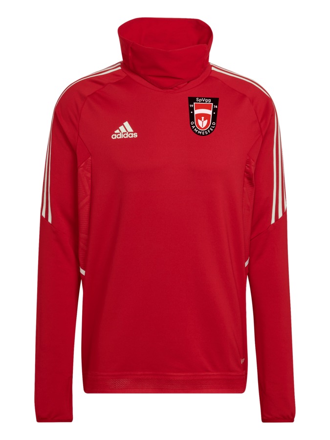 adidas Condivo 22 Pro Oberteil