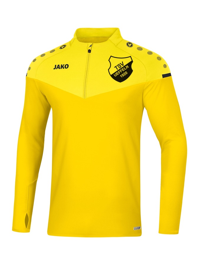 Jako Ziptop Champ 2.0