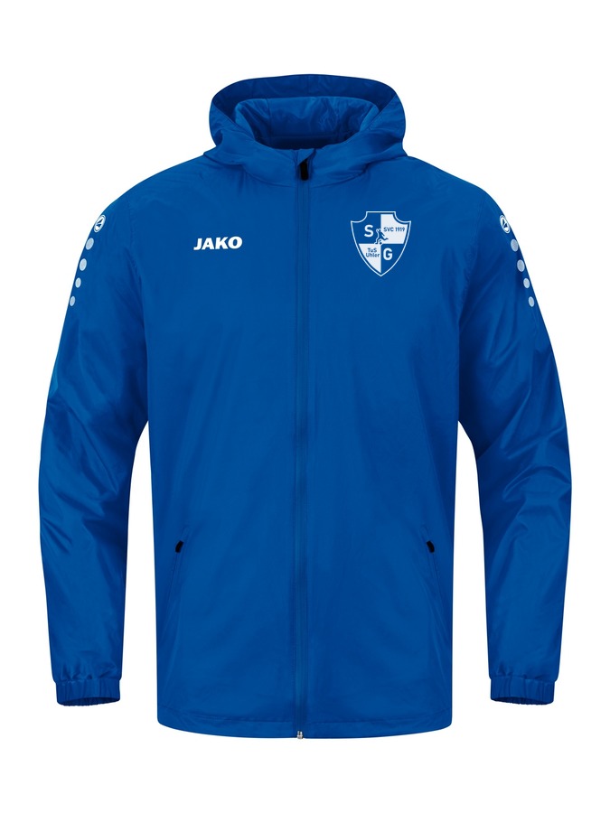 Jako Allwetterjacke Team 2.0