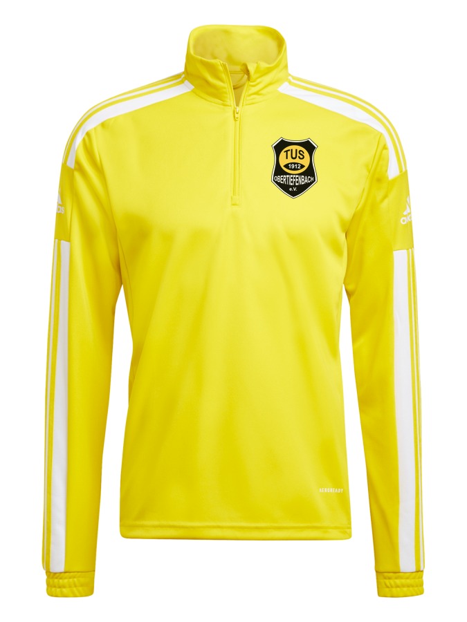 adidas Squadra 21 Trainingstop