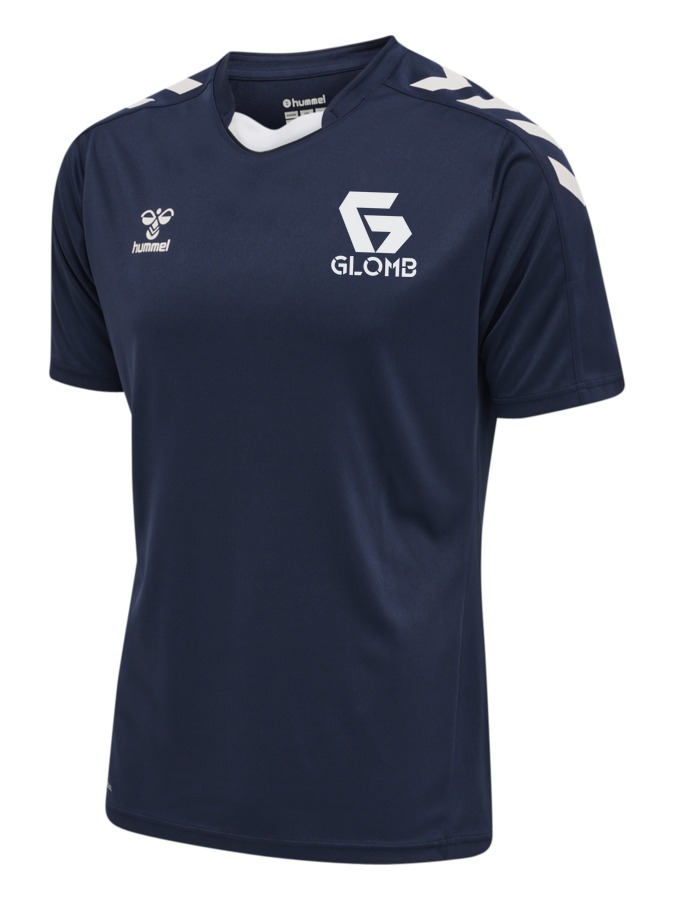 Hummel Core XK Poly Jersey Trikot