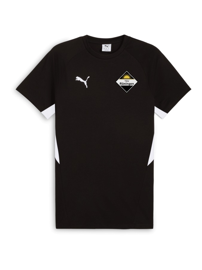 PUMA teamEVOSTRIPE T-Shirt