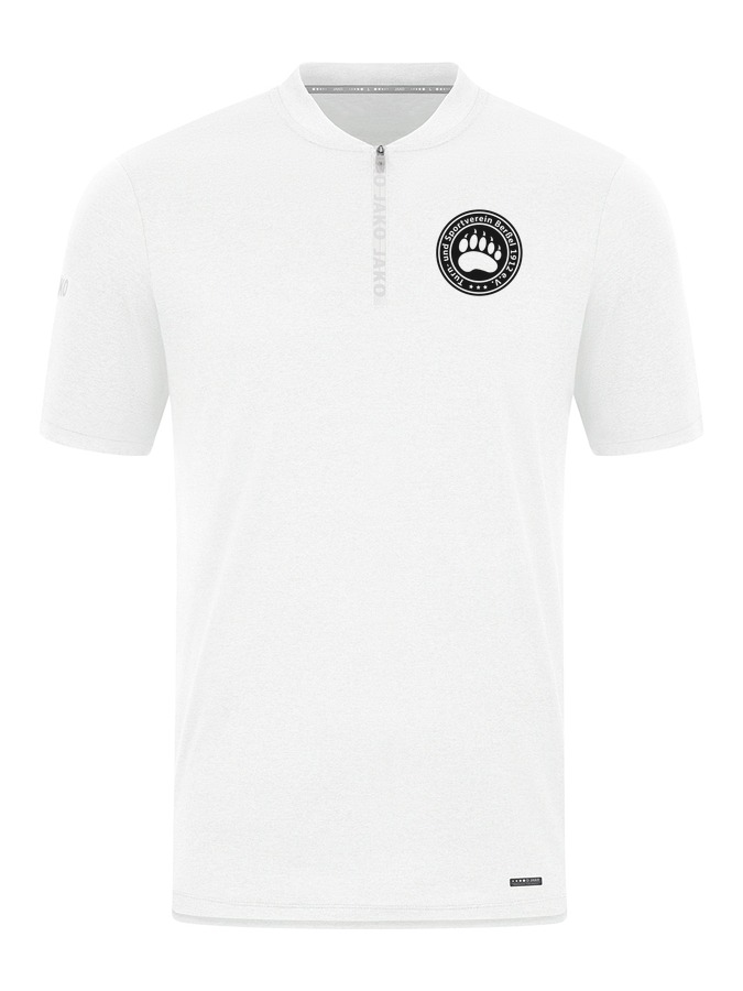 Jako Poloshirt Pro Casual