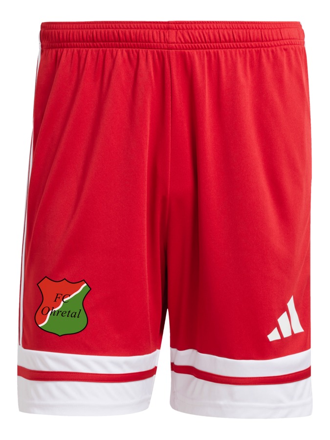 adidas Squadra 25 Shorts