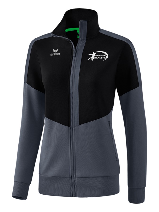 Erima Squad Worker Jacke Damen