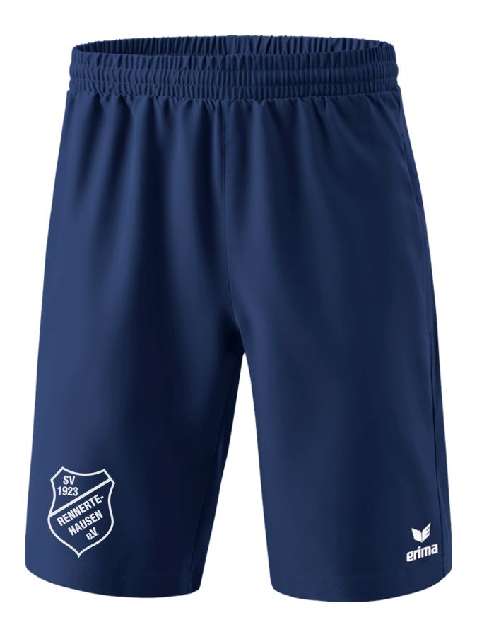 Erima Change Shorts