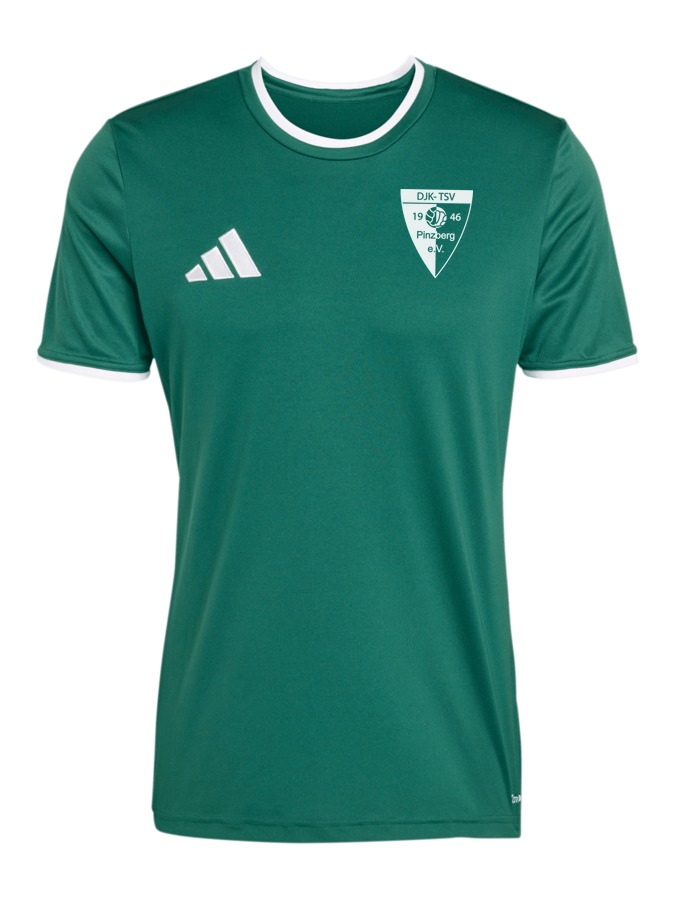 adidas Entrada 26 Trikot