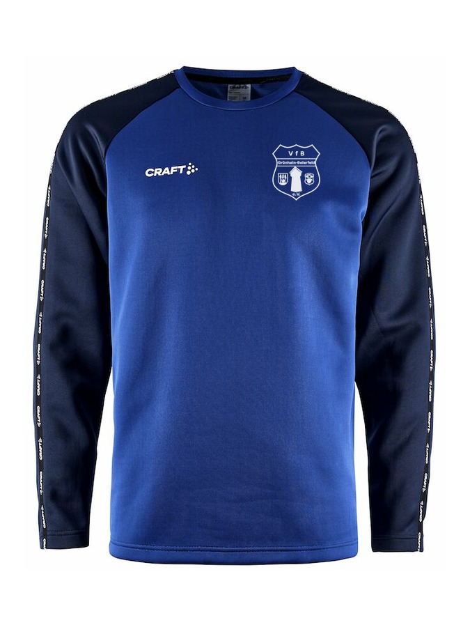 Craft Squad 2.0 Sweatshirt