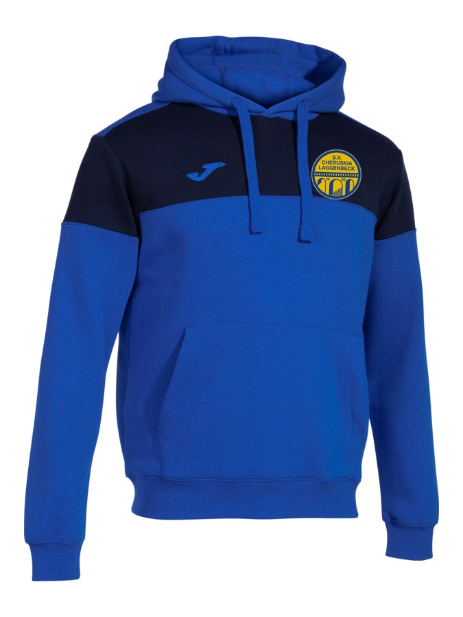 Joma Crew V Hoodie